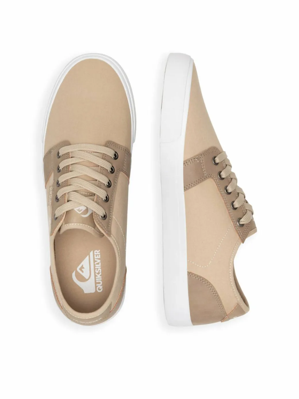 Scarpe da ginnastica ZEKE-01 Beige