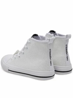 Scarpe da ginnastica Z30585 S Bianco
