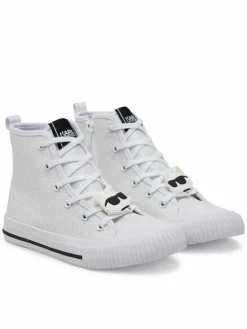 Scarpe da ginnastica Z30585 S Bianco