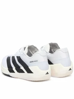 Scarpe da palestra adizero Dropset Pro Training Shoes KK1551 Bianco