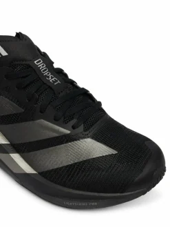 Scarpe da palestra adizero Dropset Pro KH6712 Nero