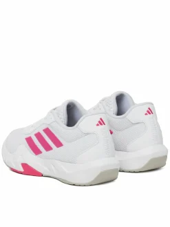 Scarpe da palestra Amplimove VERSATILE JR9298 Bianco