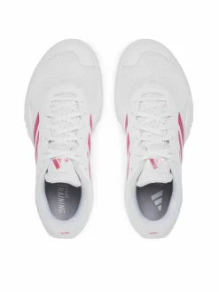 Scarpe da palestra Amplimove VERSATILE JR9298 Bianco
