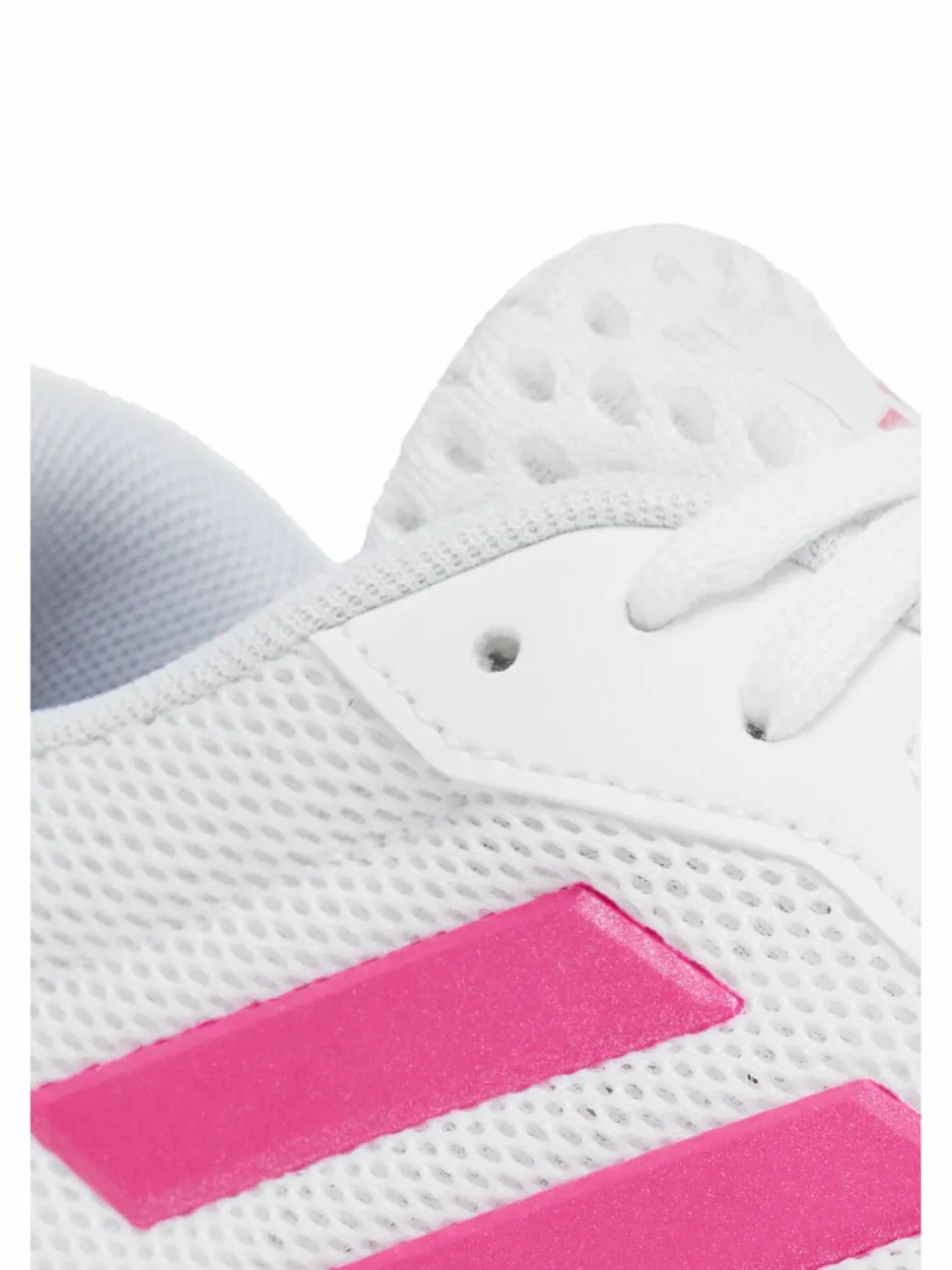 Scarpe da palestra Amplimove VERSATILE JR9298 Bianco