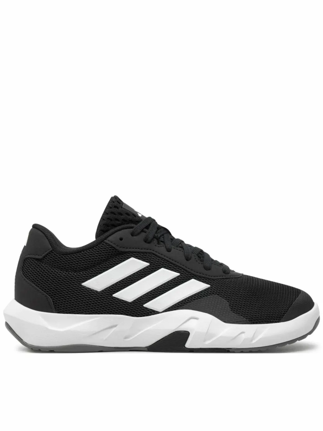 Scarpe da palestra Amplimove Trainer IF0957 Nero