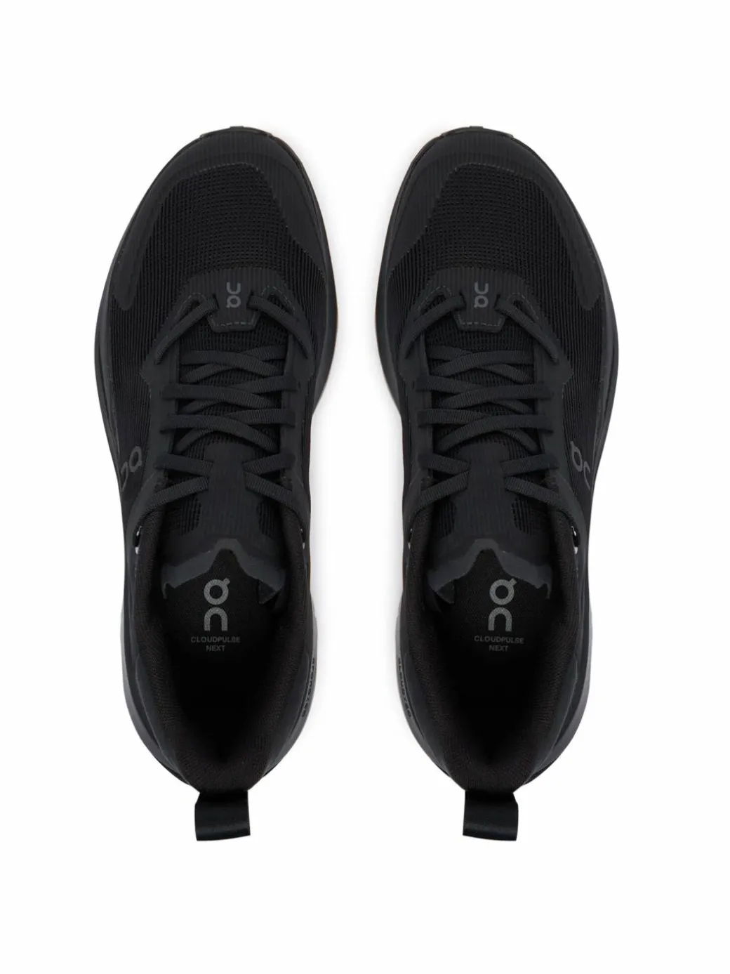 Scarpe da palestra Cloudpulse Next 3MF30603404 Nero