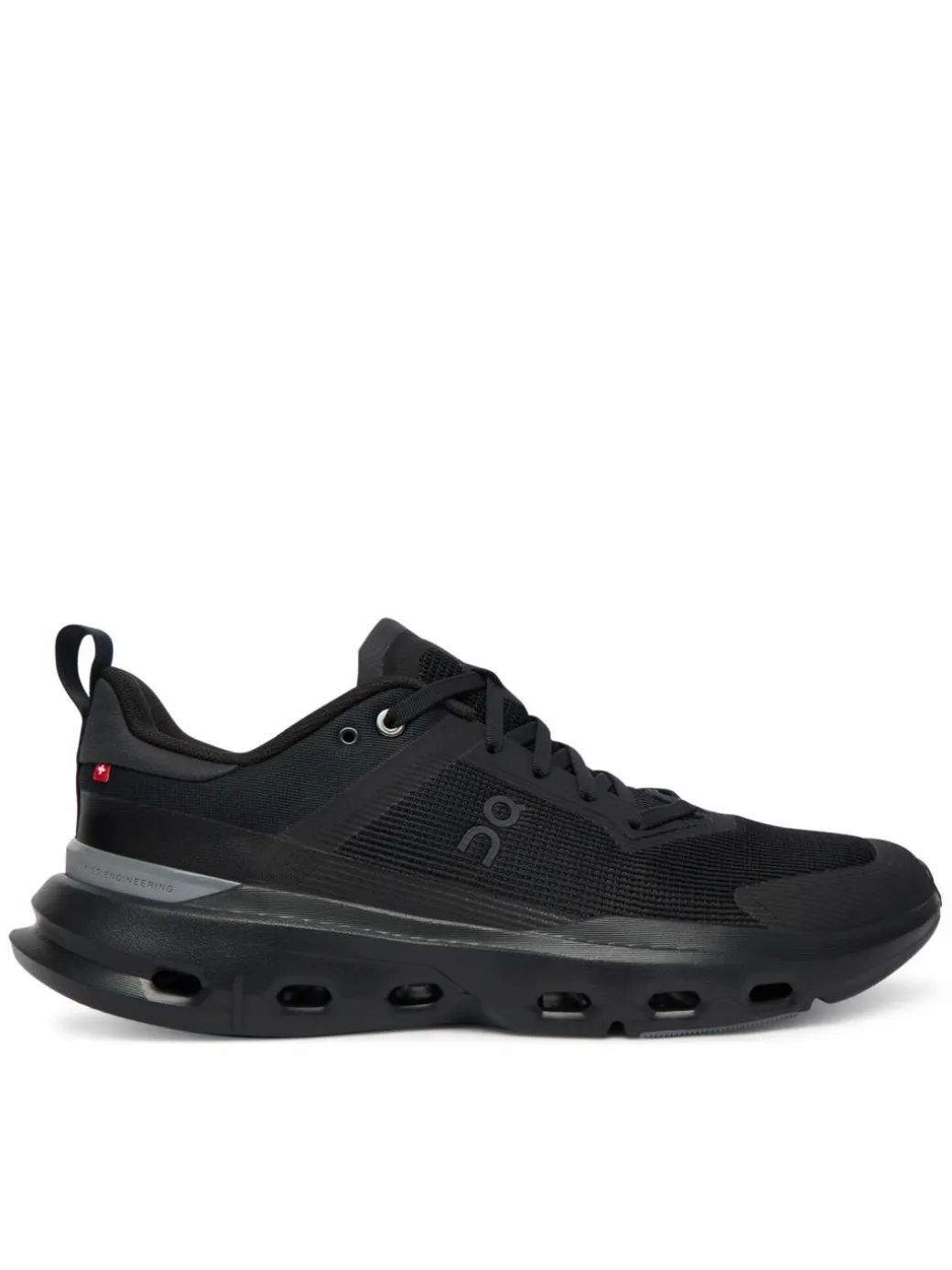 Scarpe da palestra Cloudpulse Next 3MF30603404 Nero