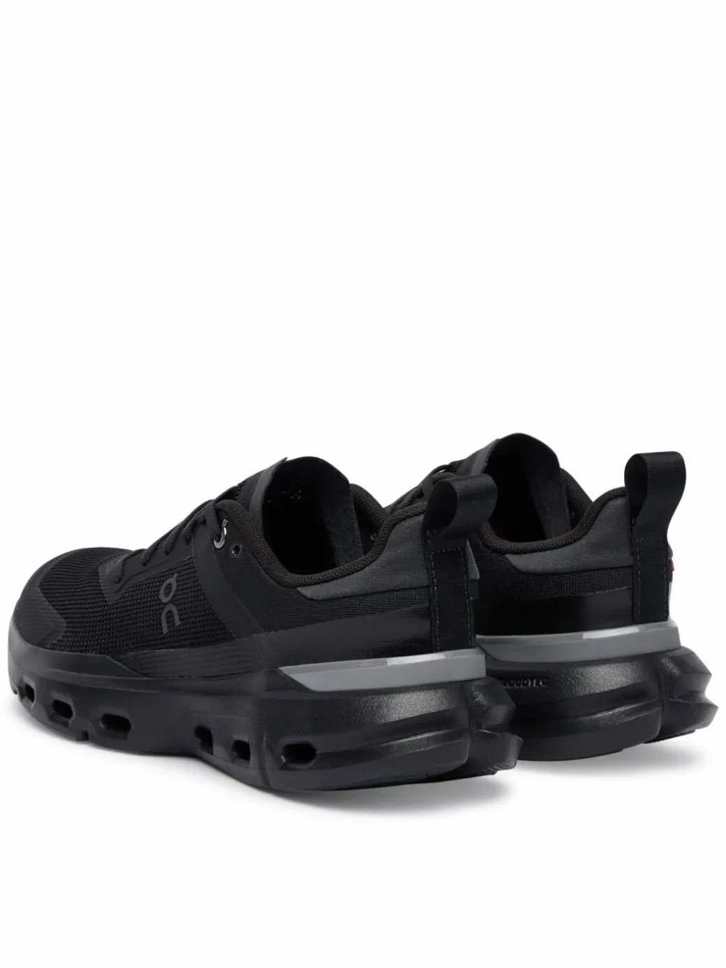 Scarpe da palestra Cloudpulse Next 3WF30323404 Nero