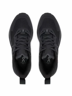 Scarpe da palestra Cloudpulse Next 3WF30323404 Nero
