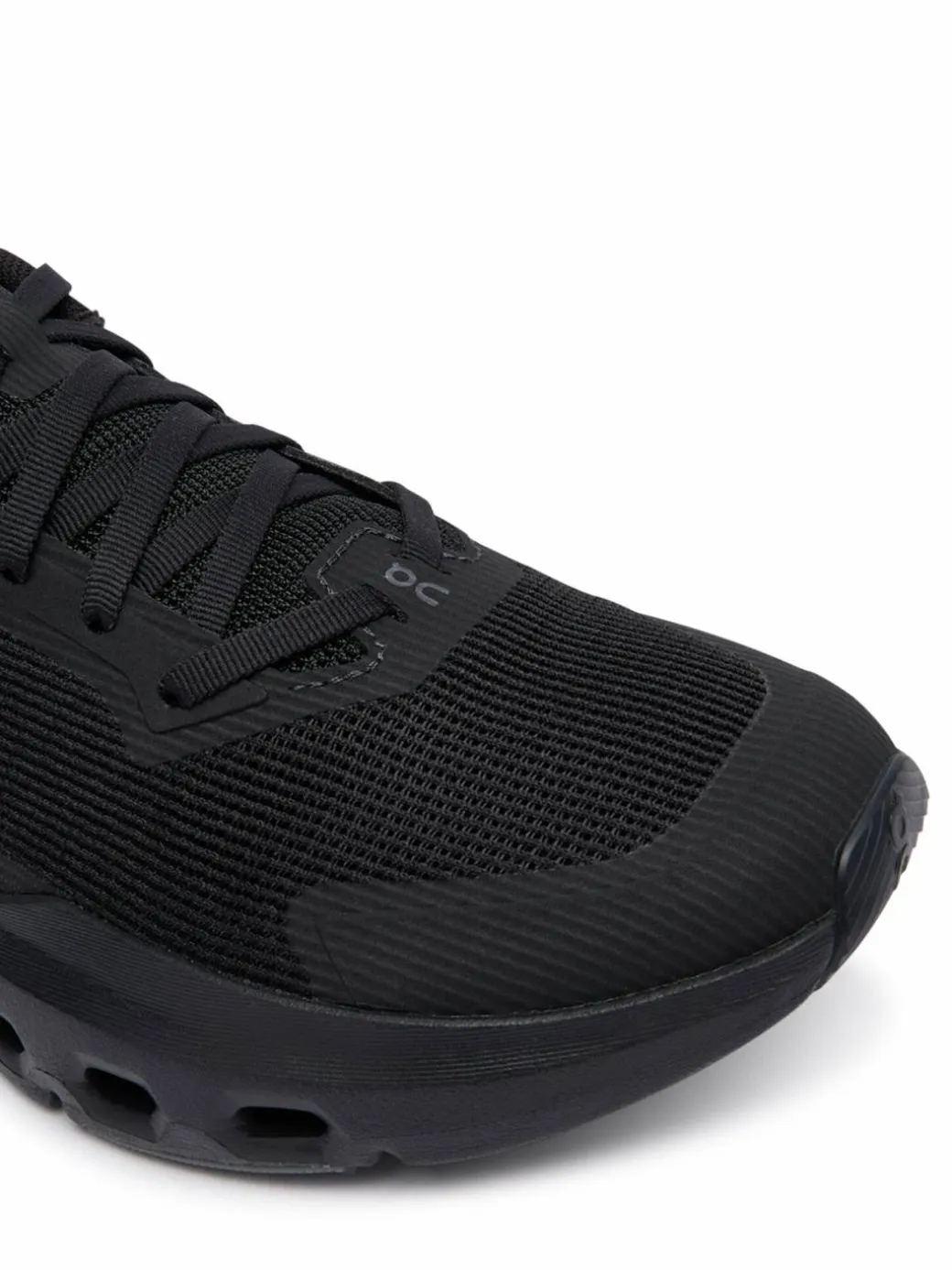 Scarpe da palestra Cloudpulse Next 3WF30323404 Nero