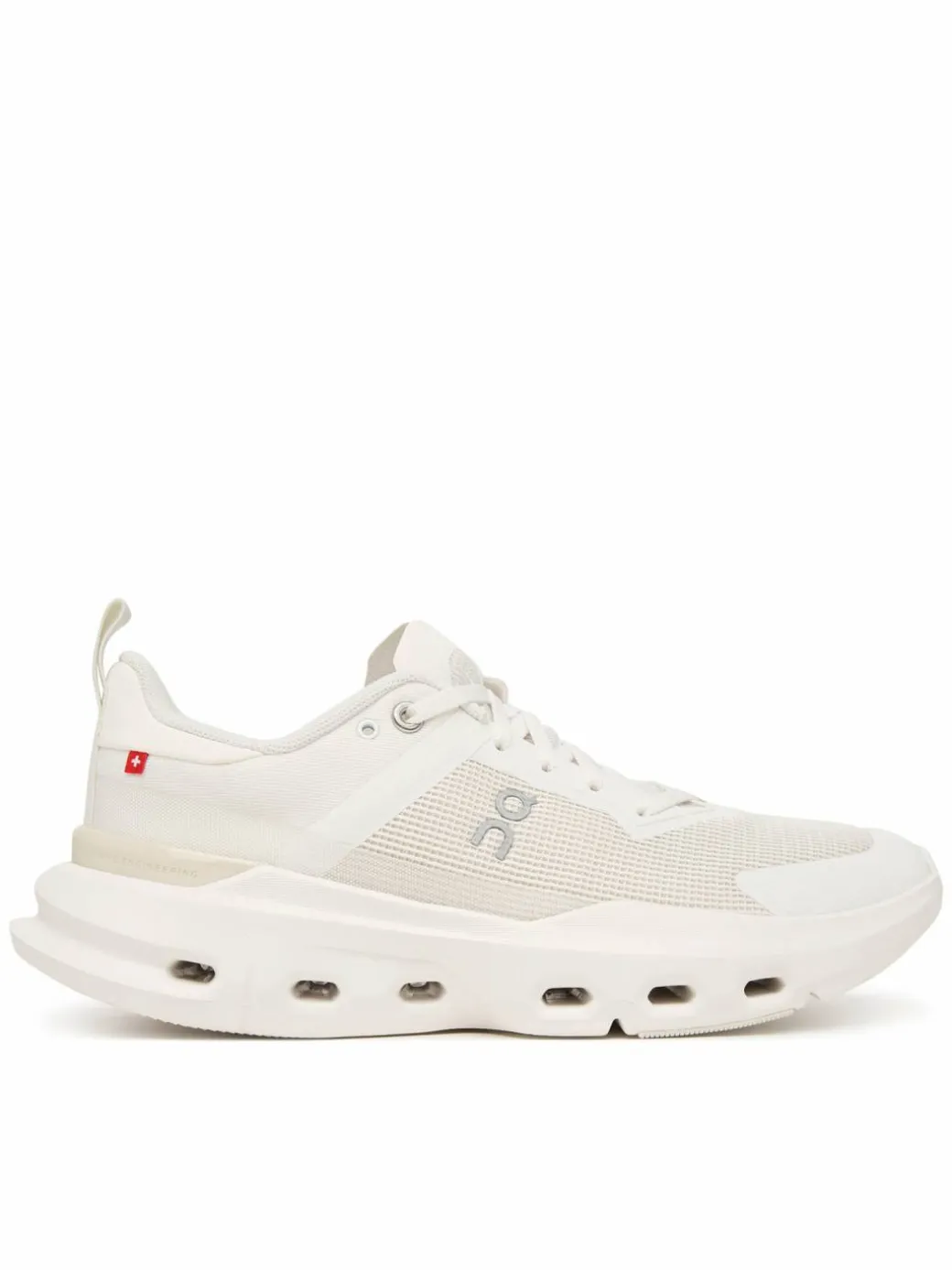 Scarpe da palestra Cloudpulse Next 3WF30320202 Beige