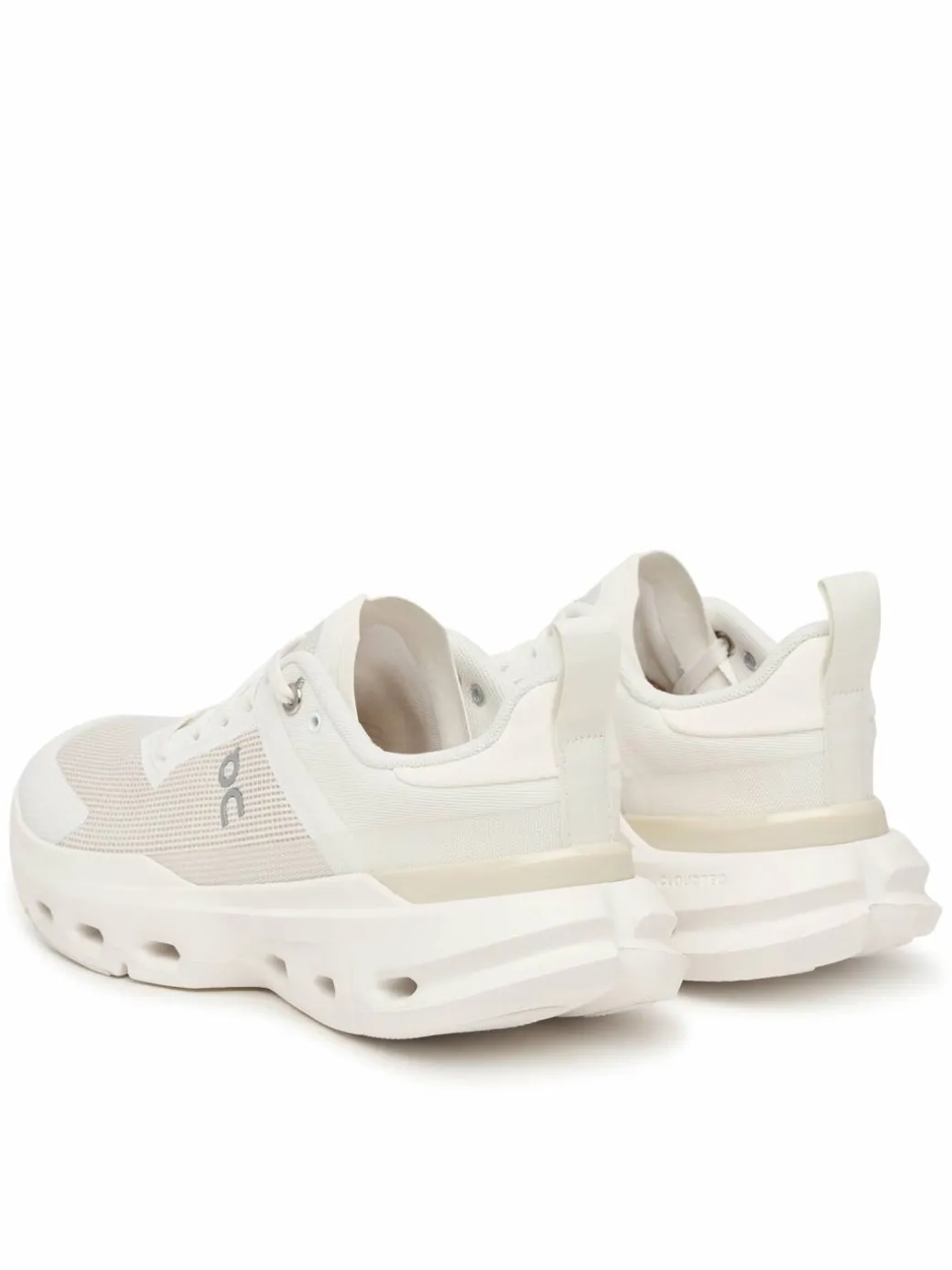 Scarpe da palestra Cloudpulse Next 3WF30320202 Beige