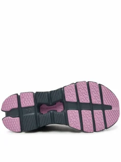 Scarpe da palestra Cloud X 4 3WE30074741 Blu scuro