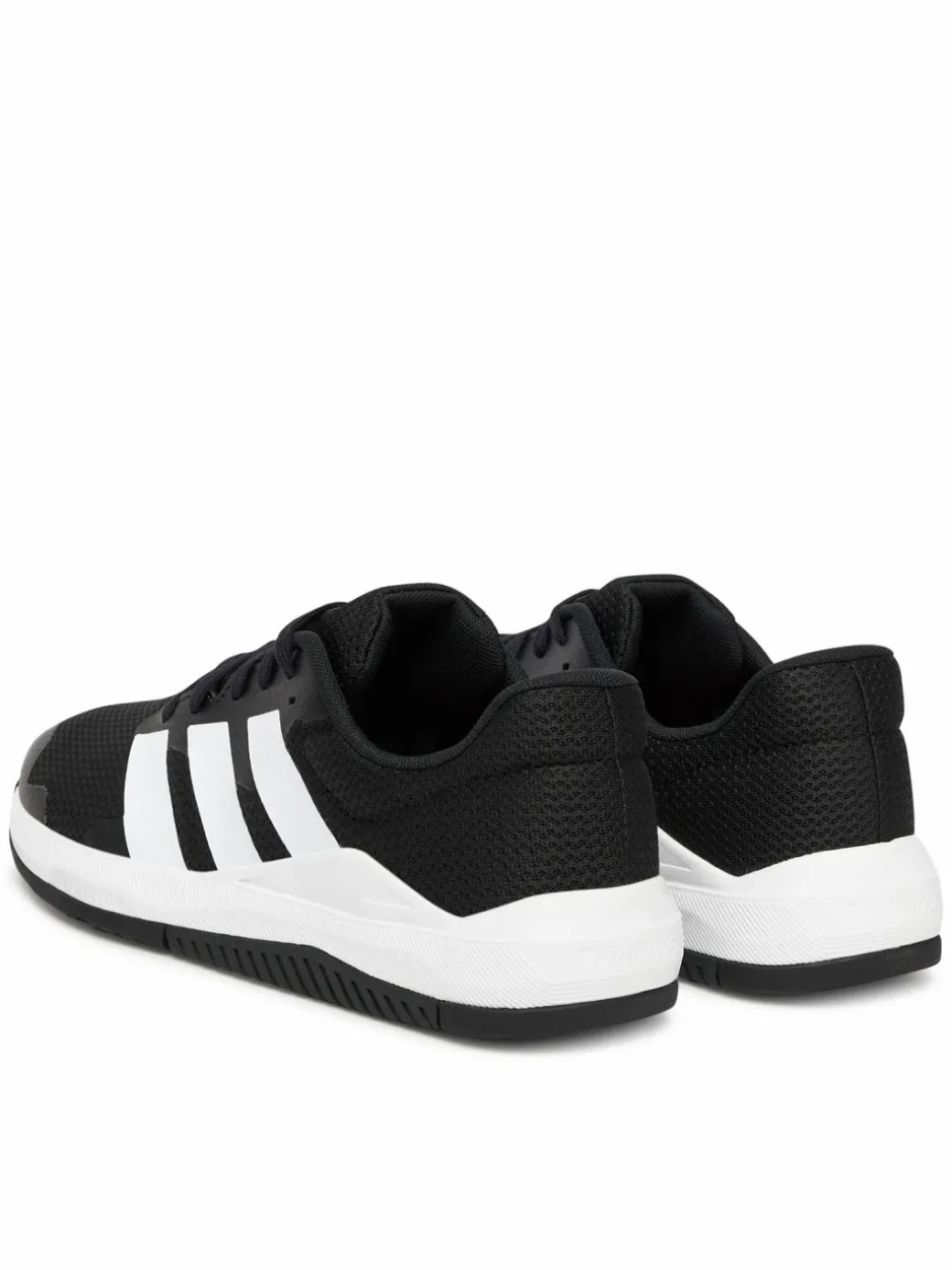 Scarpe da palestra Dropset Base JS3045 Nero