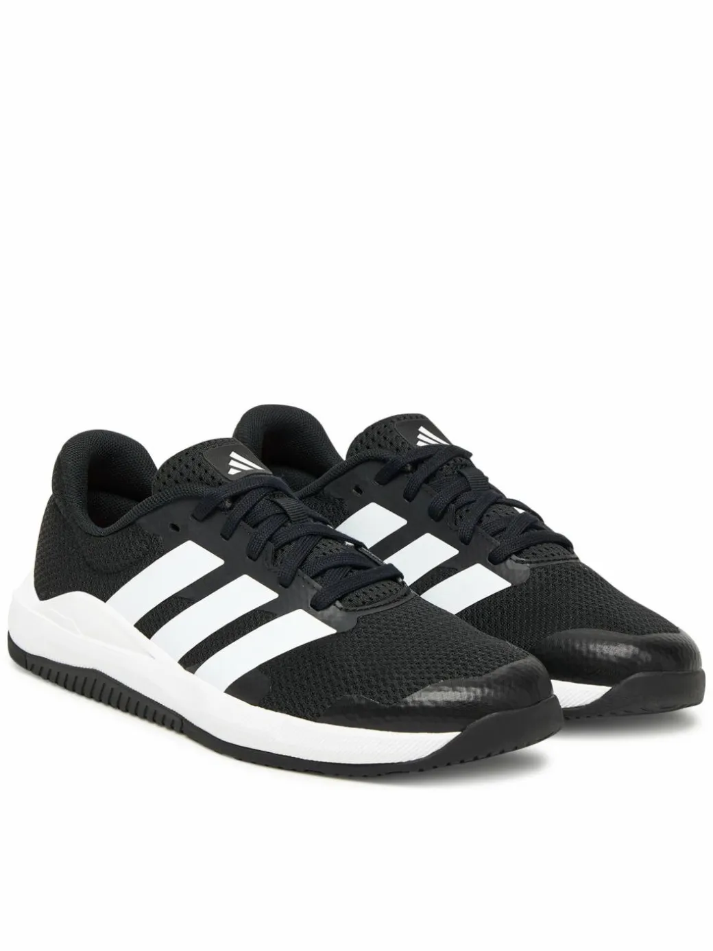 Scarpe da palestra Dropset Base JS3165 Nero