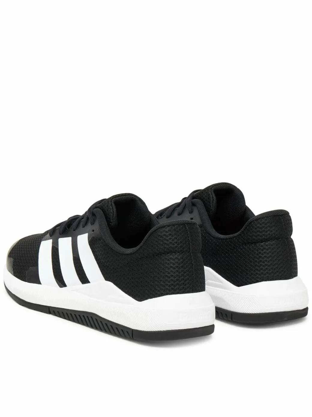 Scarpe da palestra Dropset Base JS3165 Nero
