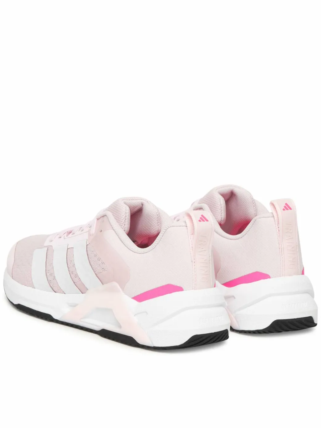 Scarpe da palestra Dropset Control JQ1447 Rosa