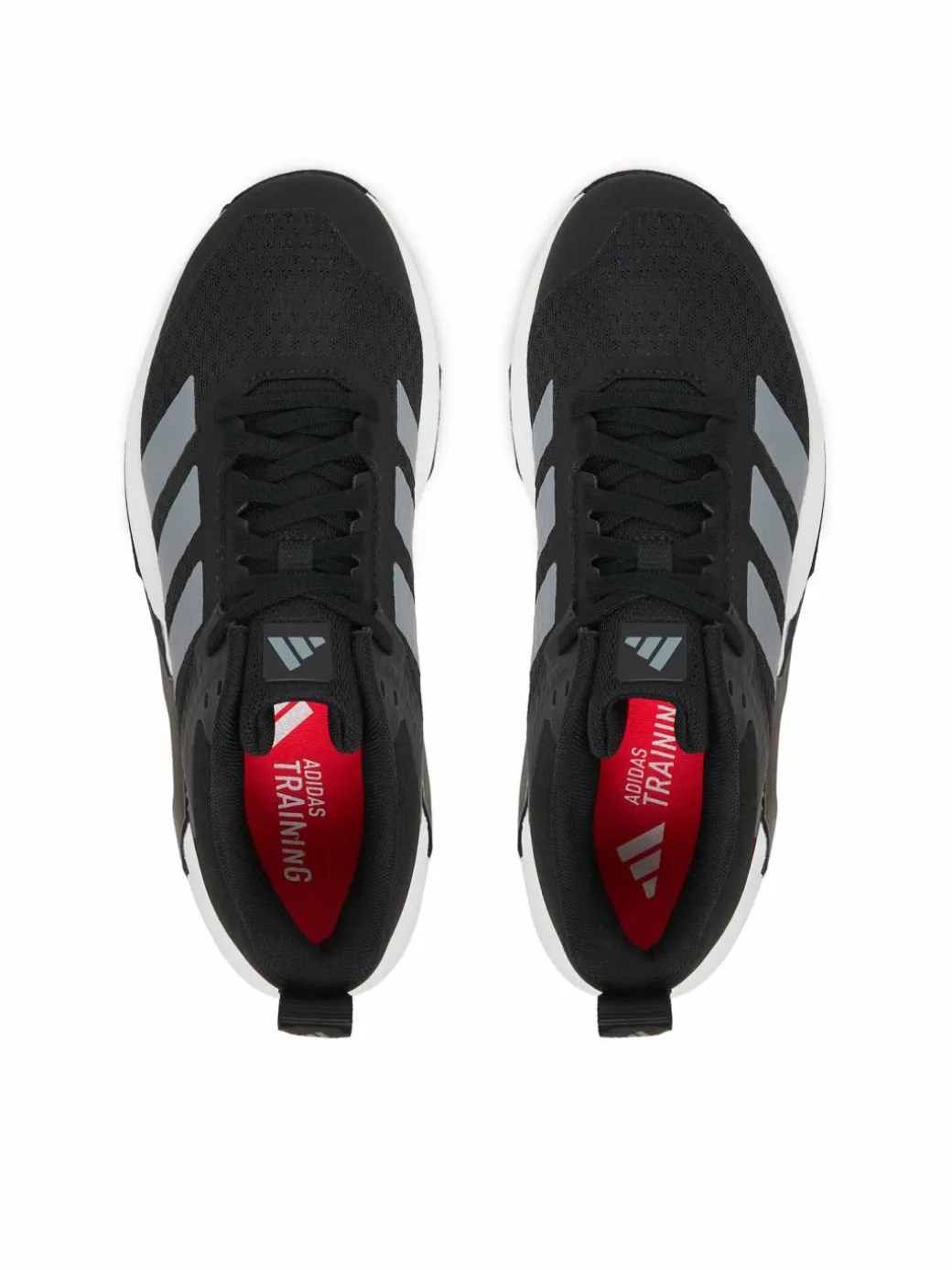 Scarpe da palestra Dropset Control JS3037 Nero