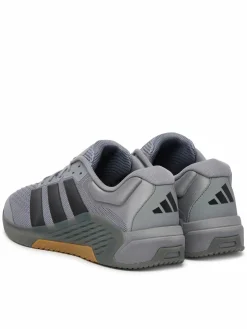 Scarpe da palestra Dropset 4 JR4674 Grigio
