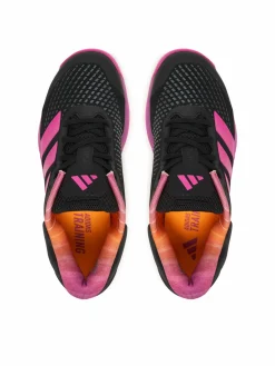 Scarpe da palestra Dropset 4 JR4664 Nero