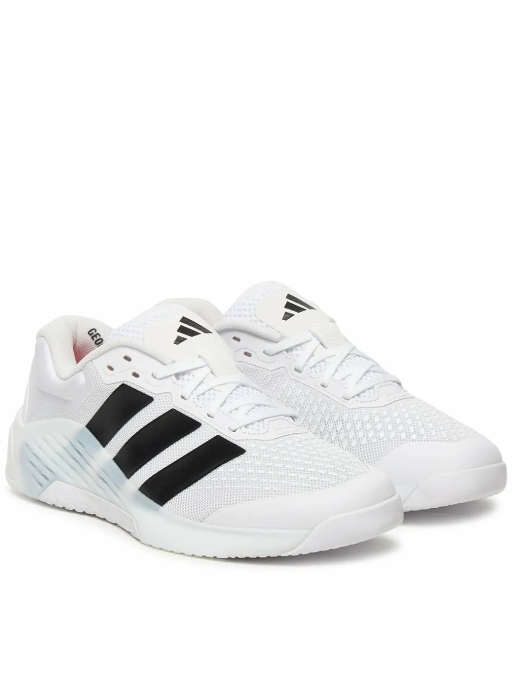 Scarpe da palestra Dropset 4 JR1960 Bianco
