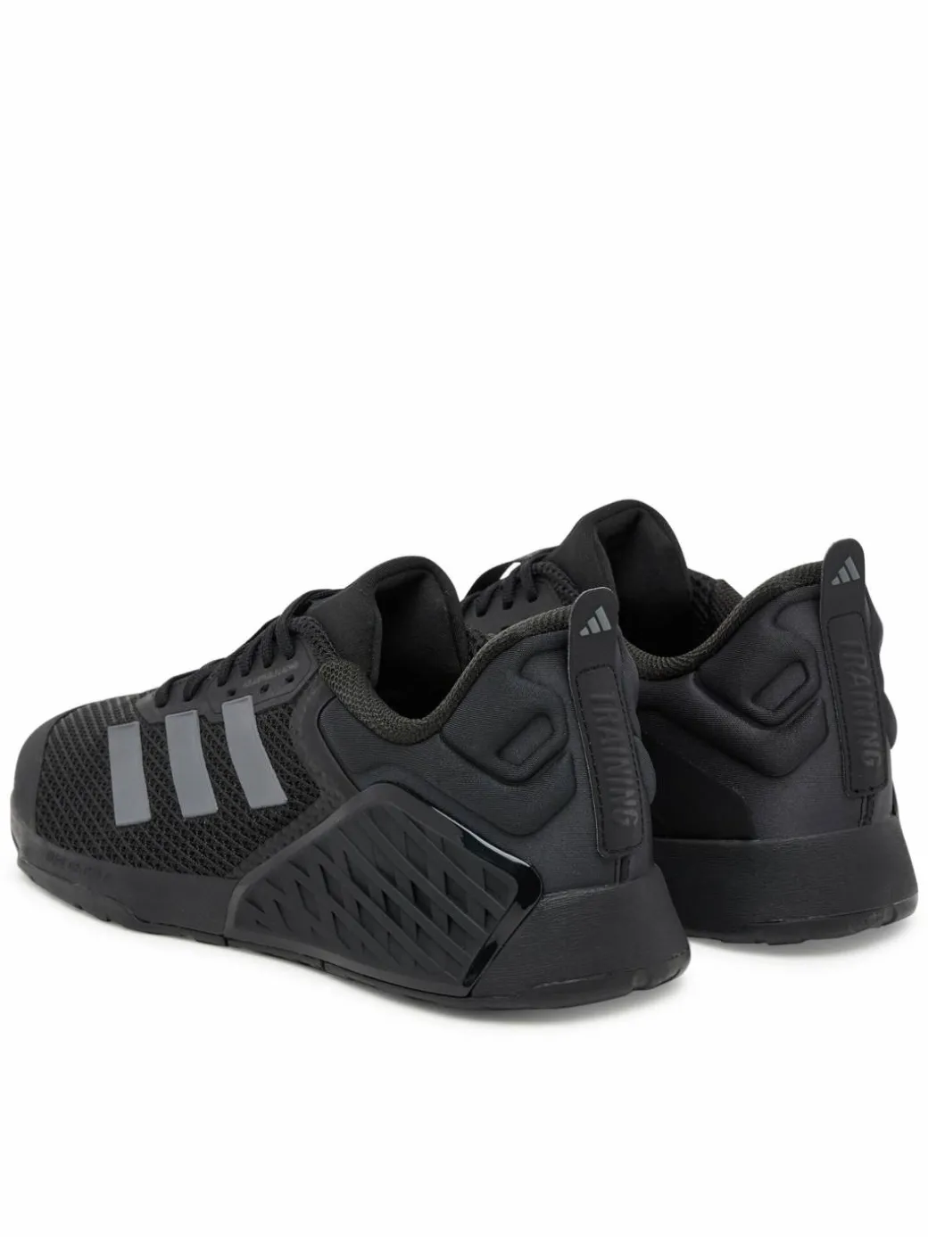 Scarpe da palestra Dropset 3 strength training IG3861 Nero