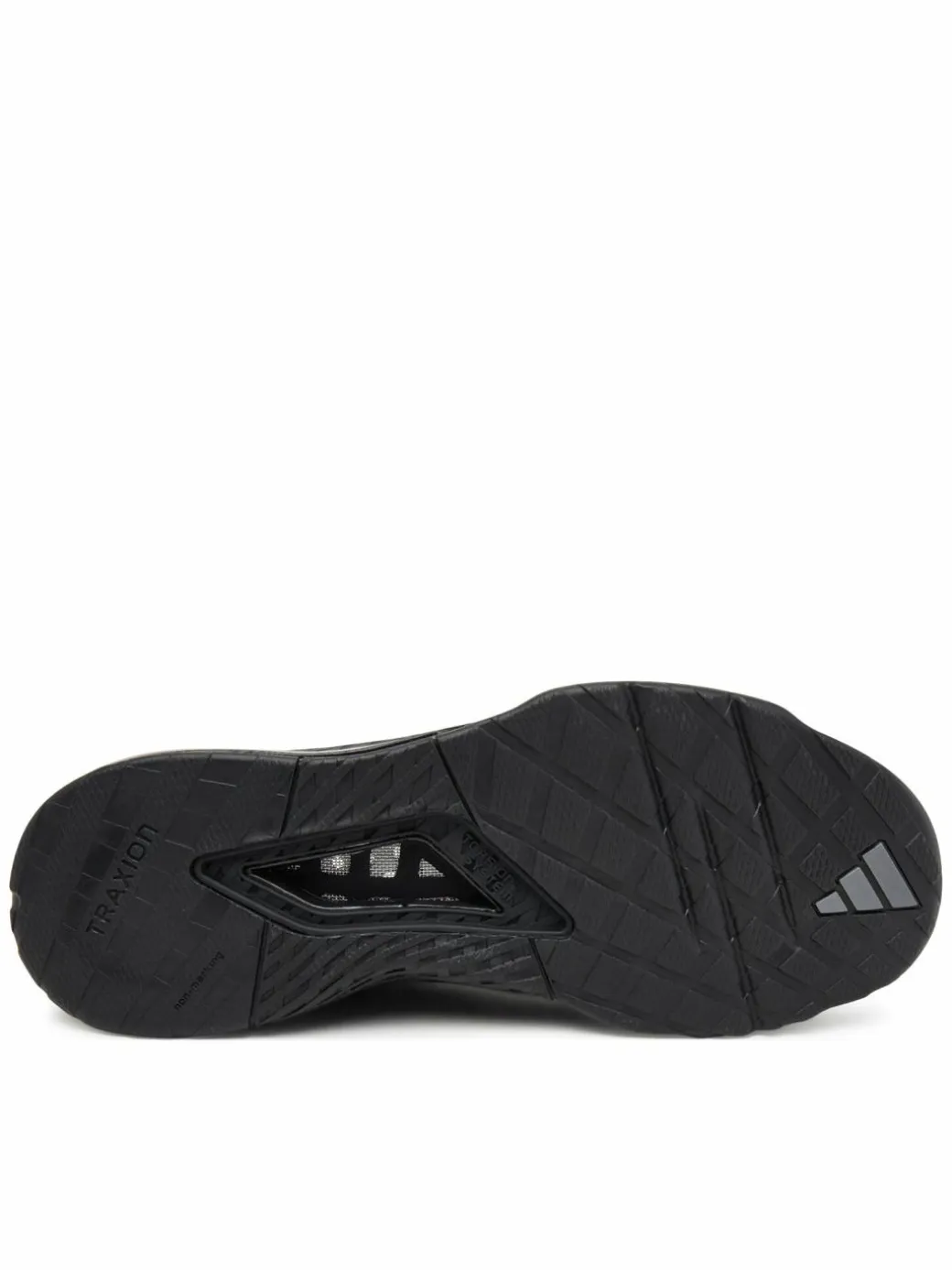 Scarpe da palestra Dropset 3 strength training IG3861 Nero