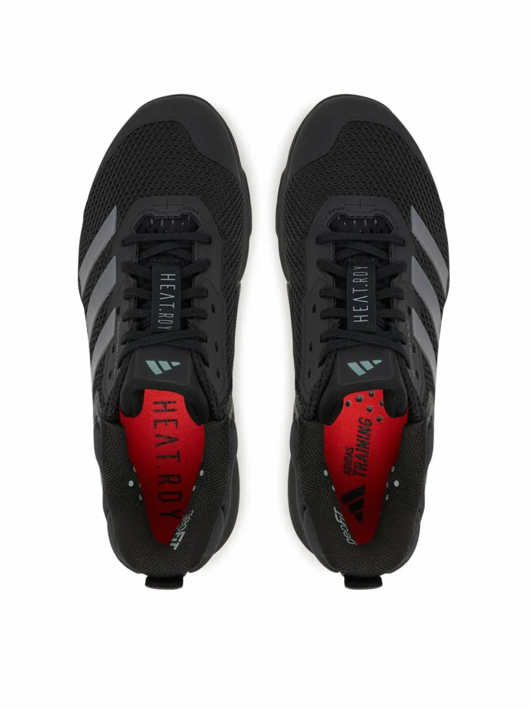 Scarpe da palestra Dropset 3 strength training IG3861 Nero