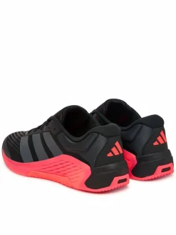 Scarpe da palestra Dropset 4 Training Shoes KJ6612 Nero