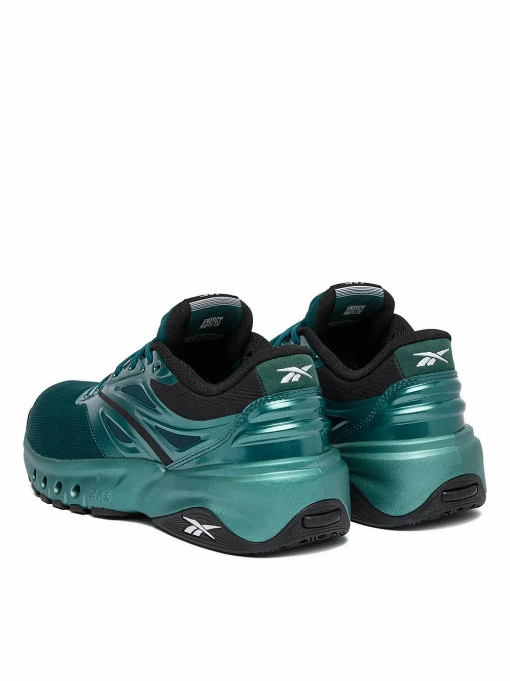 Scarpe da palestra EO-ERS TRAINER 100262101 Turchese