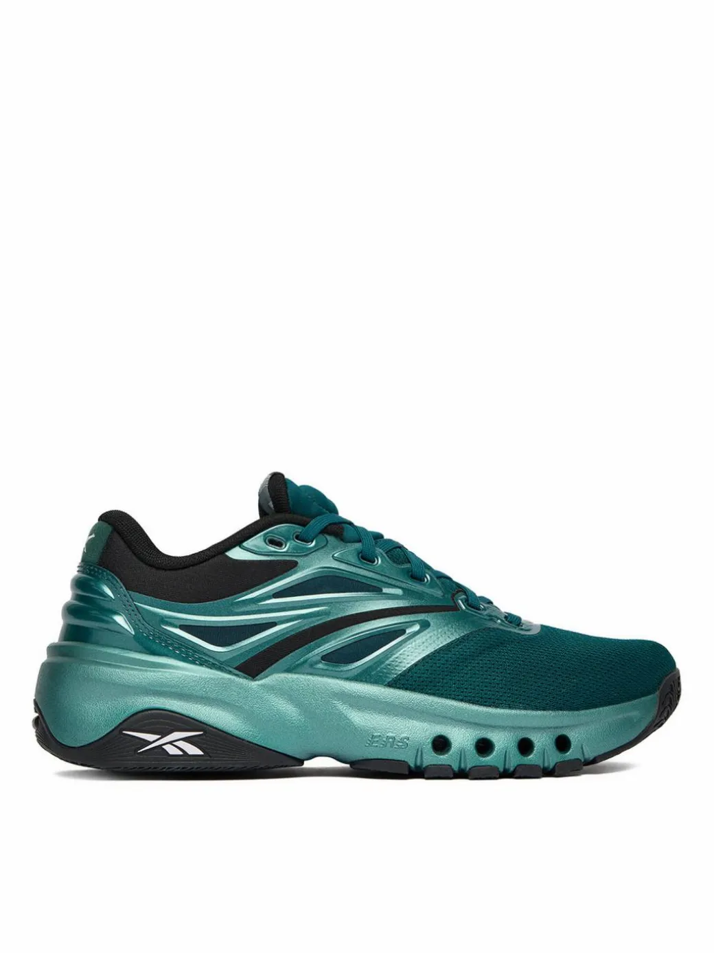 Scarpe da palestra EO-ERS TRAINER 100262101 Turchese