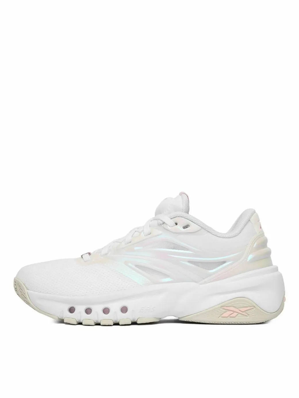 Scarpe da palestra EO-ERS TRAINER 100248710 Écru