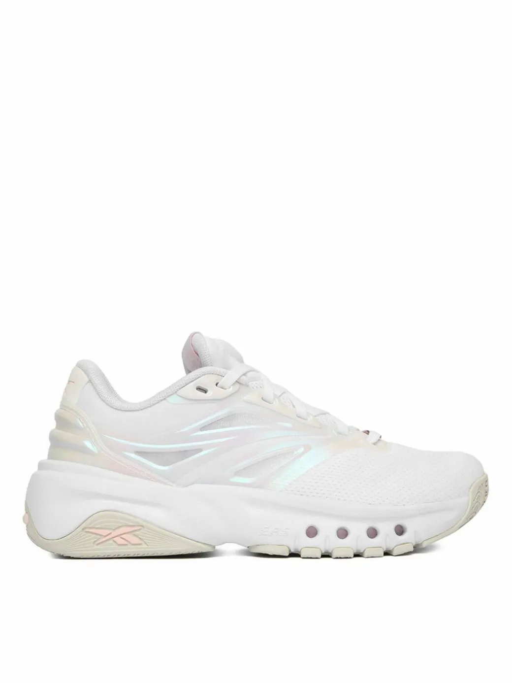 Scarpe da palestra EO-ERS TRAINER 100248710 Écru