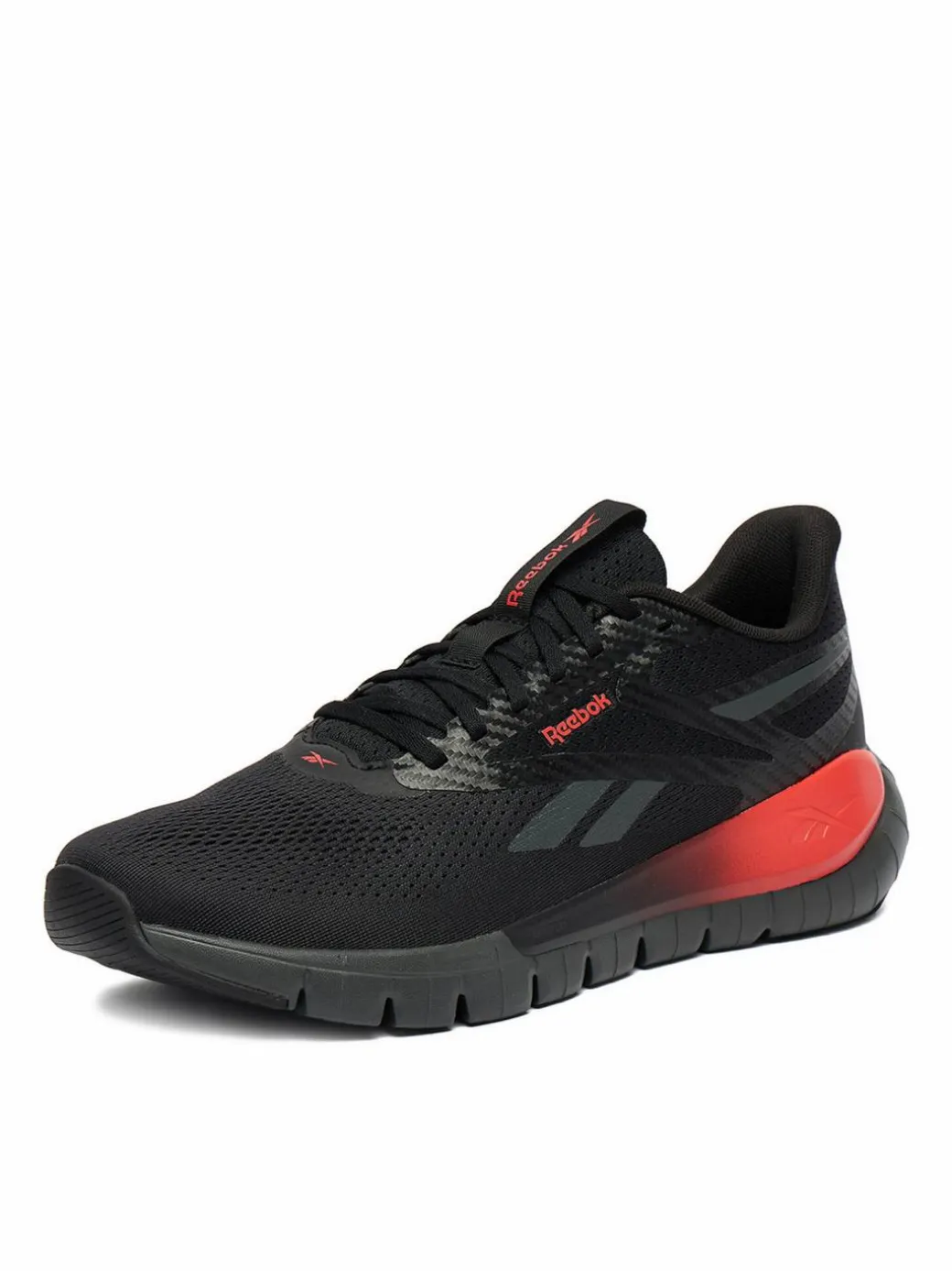 Scarpe da palestra EO-FLEX TRAINER 100244444 Nero