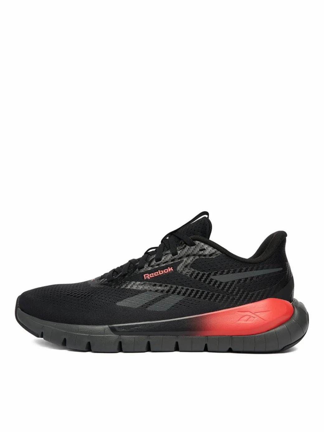 Scarpe da palestra EO-FLEX TRAINER 100244444 Nero