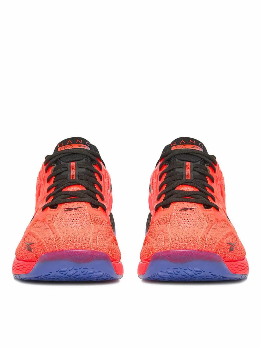 Scarpe da palestra EO NANO PRO 100225441 Arancione