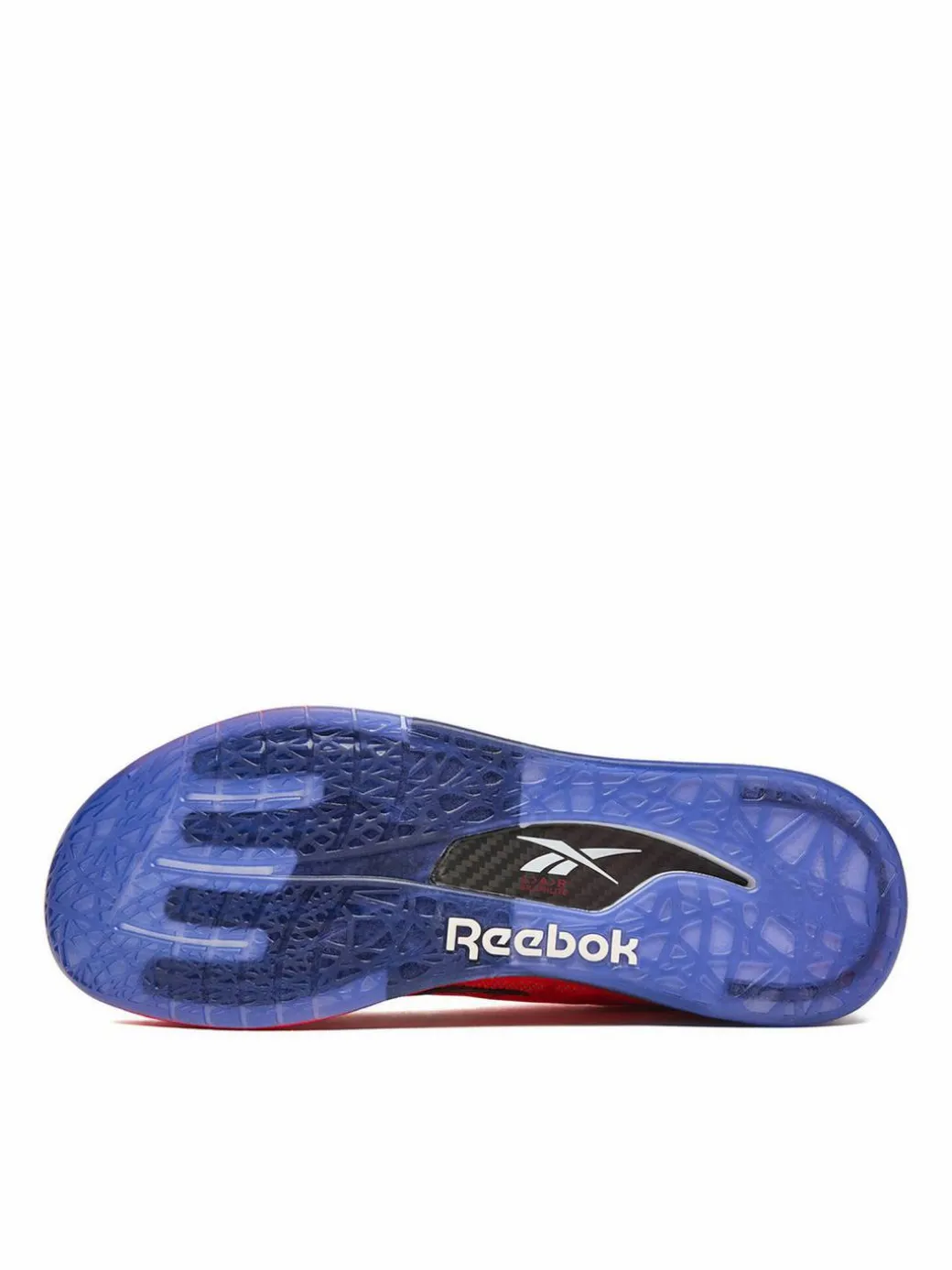 Scarpe da palestra EO NANO PRO 100225441 Arancione