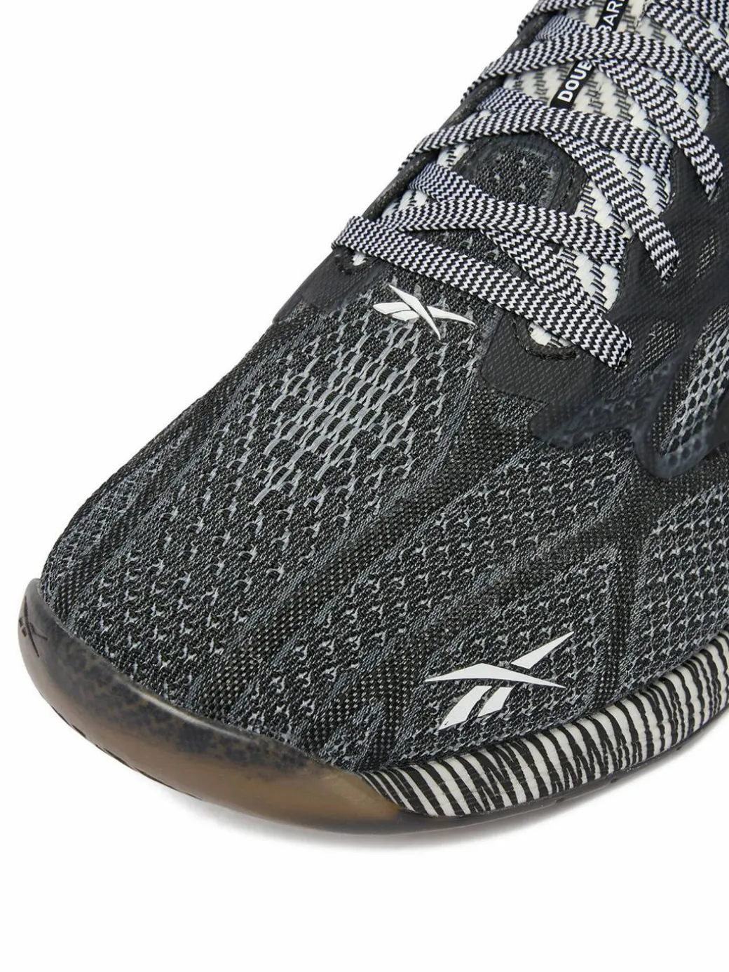 Scarpe da palestra EO-NANO PRO 100244702 Nero