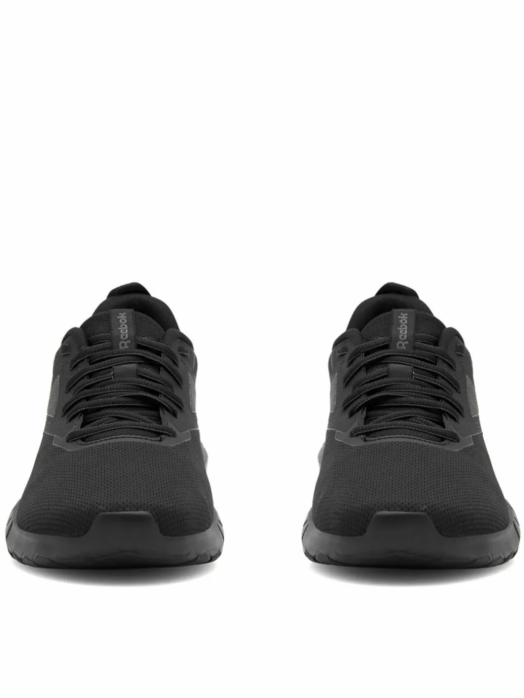 Scarpe da palestra Flexagon Force 4 100033368 Nero
