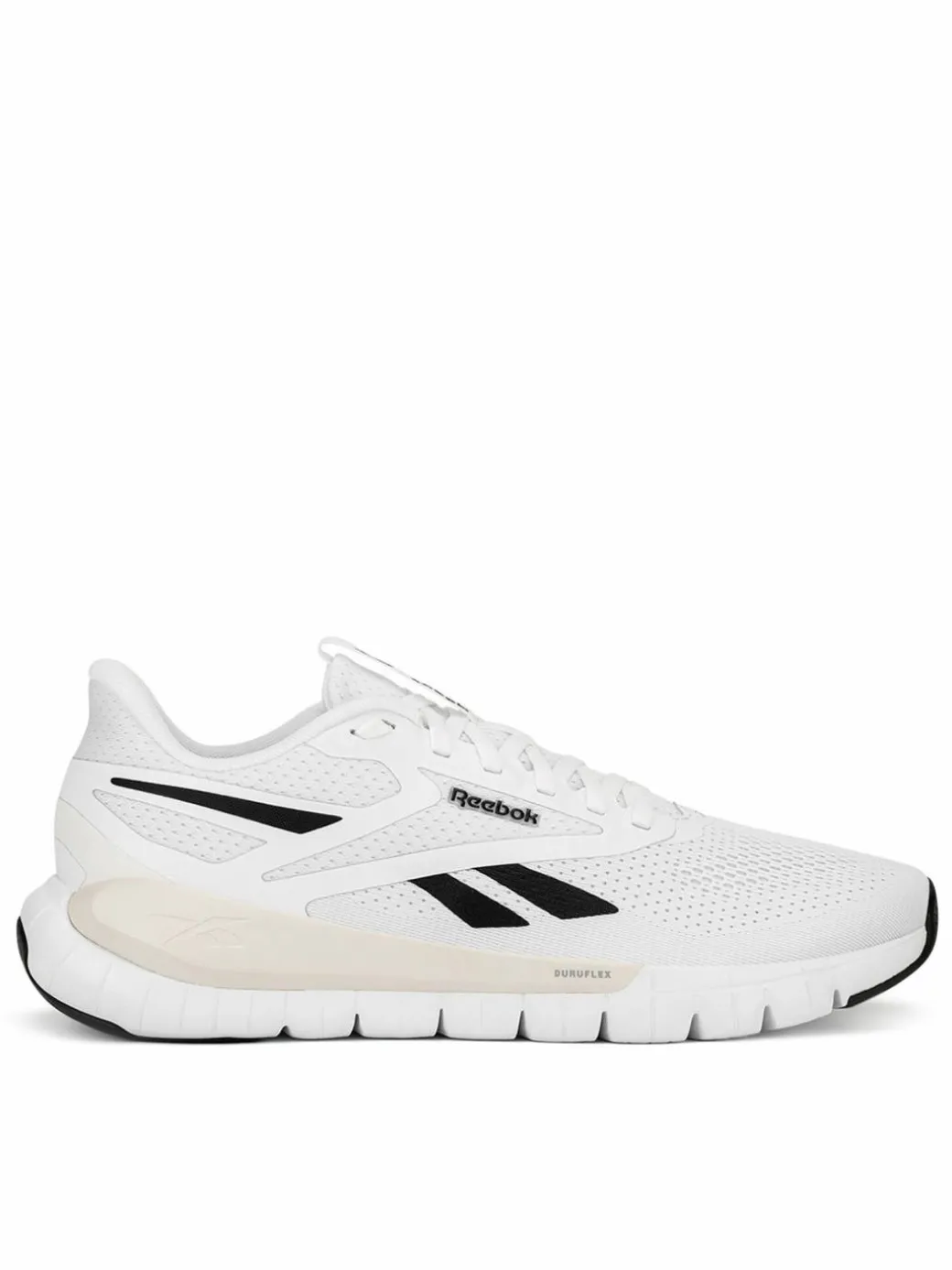 Scarpe da palestra FLEX TRAINER 100210148 Bianco