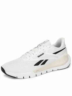 Scarpe da palestra FLEX TRAINER 100210148 Bianco