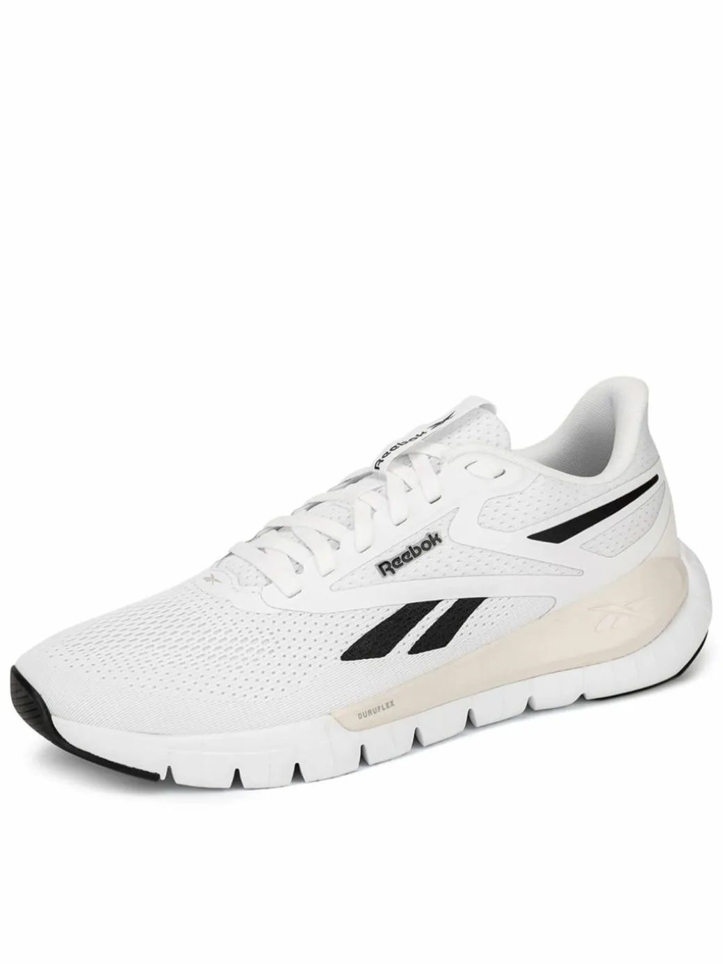 Scarpe da palestra FLEX TRAINER 100210148 Bianco