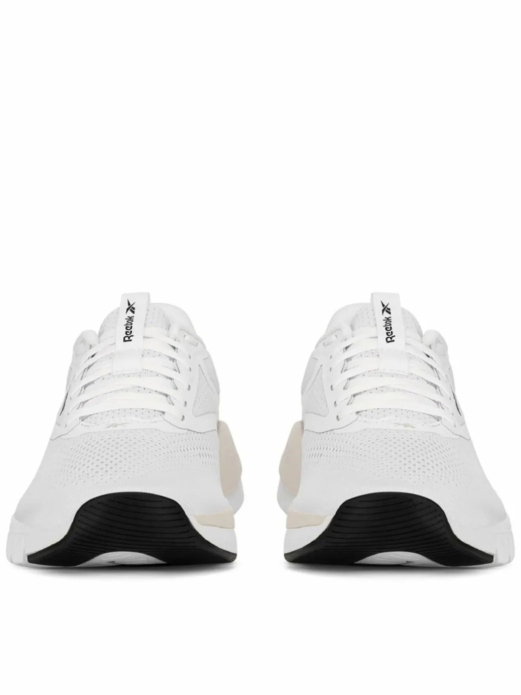 Scarpe da palestra FLEX TRAINER 100210148 Bianco