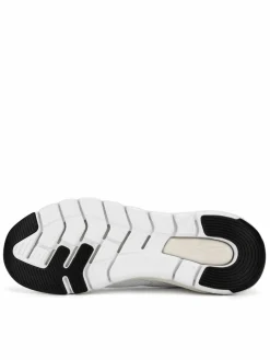 Scarpe da palestra FLEX TRAINER 100210148 Bianco