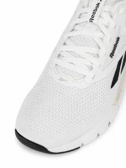 Scarpe da palestra FLEX TRAINER 100210148 Bianco