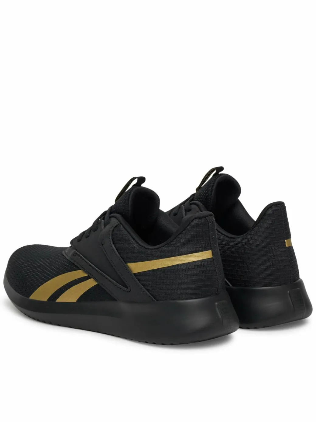 Scarpe da palestra FLUXLITE 100234570 Nero