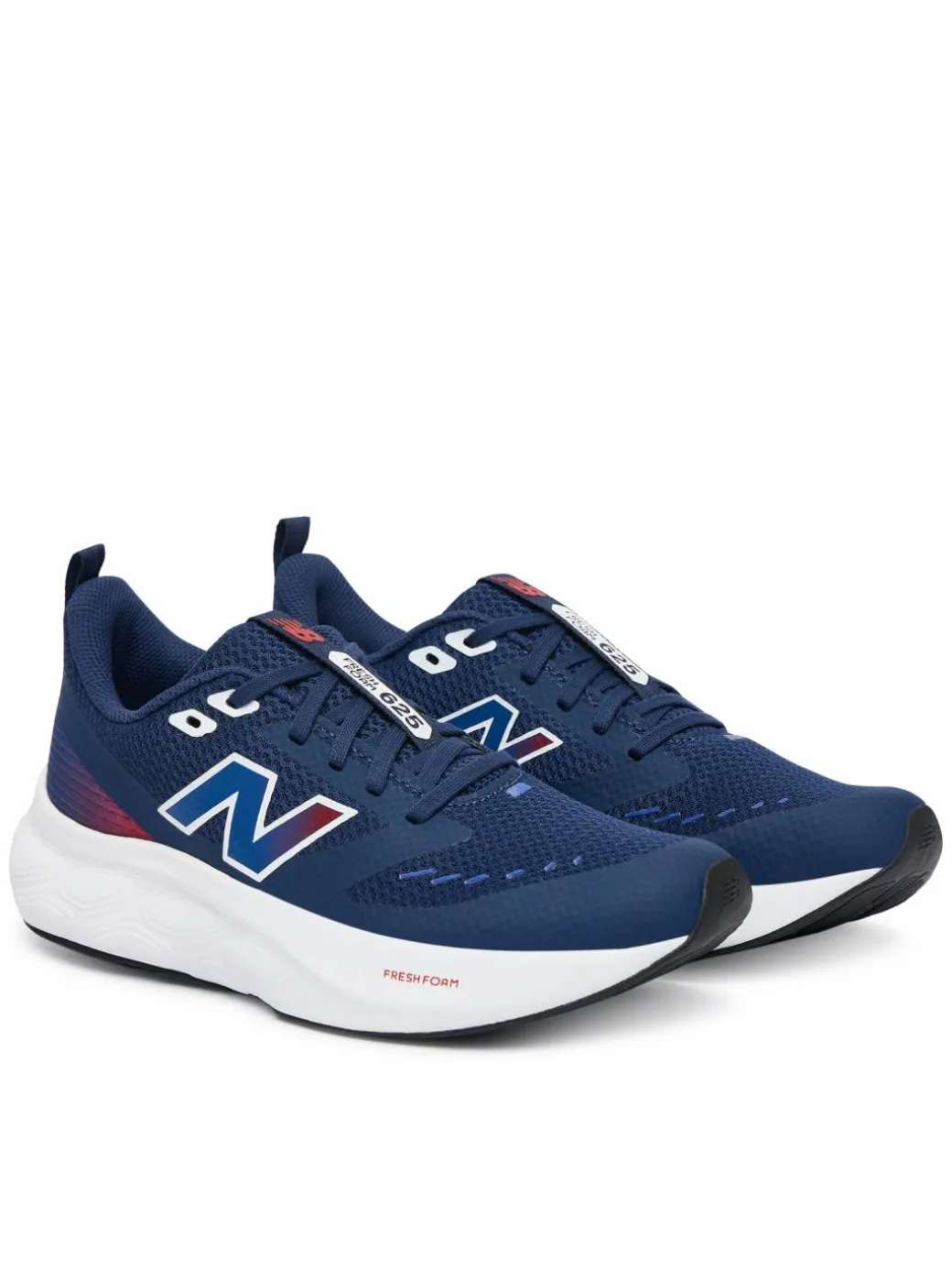 Scarpe da palestra Fresh Foam 625 G625V1_KP Azzurro chiaro