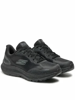 Scarpe da palestra Go Run Consistent 2.0 128625/BBK Nero