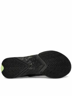 Scarpe da palestra Minimus Trainer V2 MMTR5DI Nero