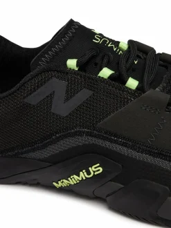 Scarpe da palestra Minimus Trainer V2 MMTR5DI Nero